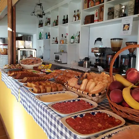 Hotel Siroco *
