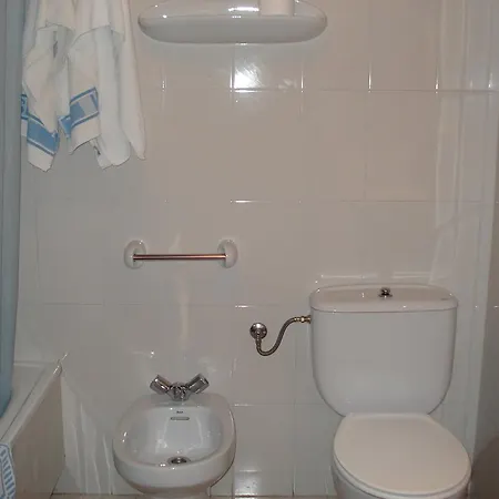 Hotel Siroco *