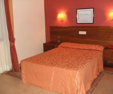 Siroco Hotel