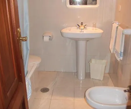Siroco Hotel