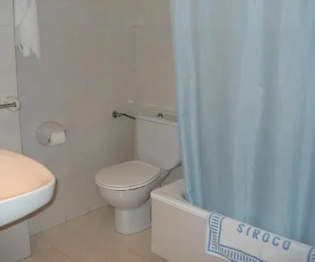 Hotel Siroco