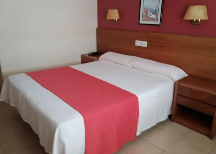 Ξενοδοχείο Siroco