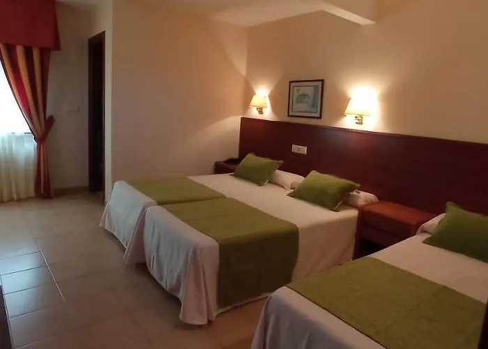 Siroco Πόρτο Νόβο