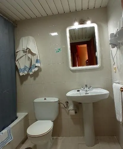 Siroco Ξενοδοχείο *