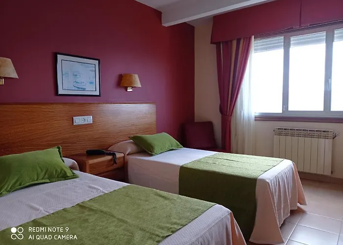 Ξενοδοχείο Siroco *