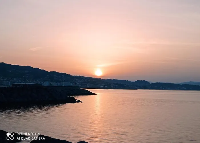 Siroco Ξενοδοχείο Πόρτο Νόβο
