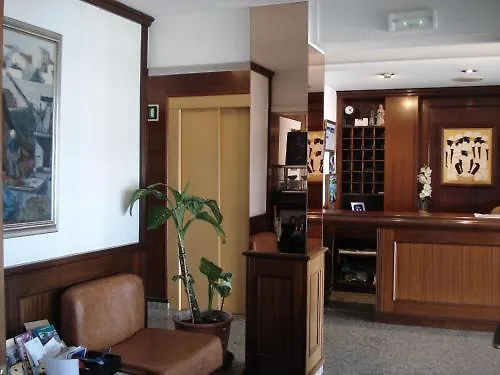 Siroco Πόρτο Νόβο