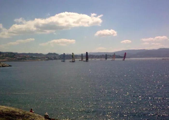 Ξενοδοχείο Siroco