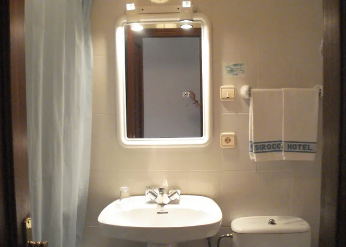 Siroco * Πόρτο Νόβο