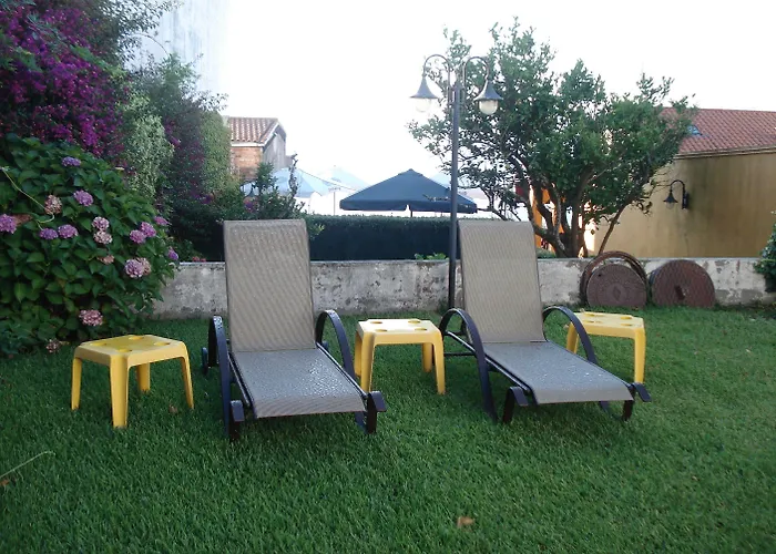 Siroco Hotel Portonovo