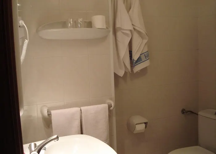 Ξενοδοχείο Siroco Πόρτο Νόβο