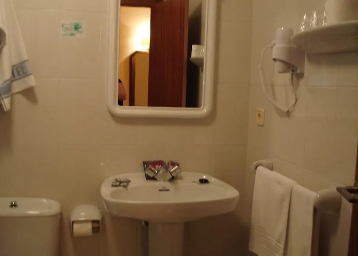 Hotel Siroco Portonovo