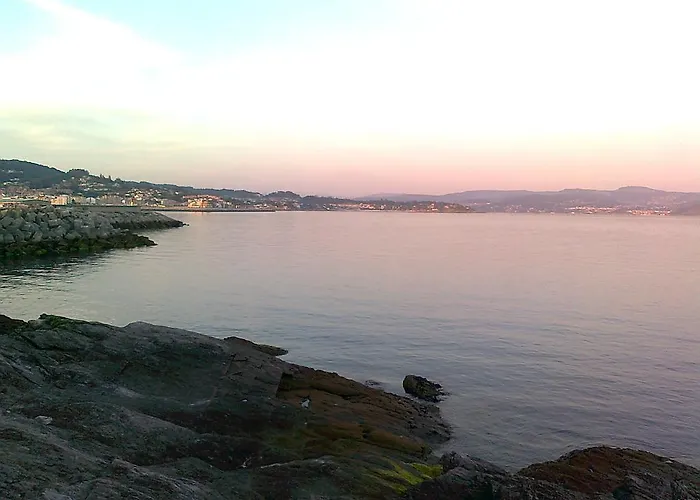 Ξενοδοχείο Siroco Πόρτο Νόβο