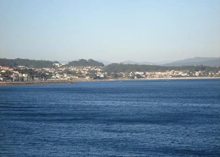 Hotel Siroco Portonovo