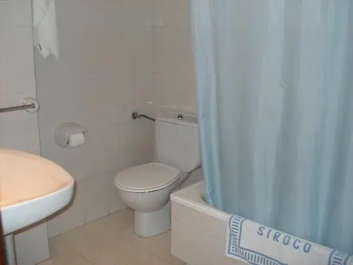 호텔 Siroco